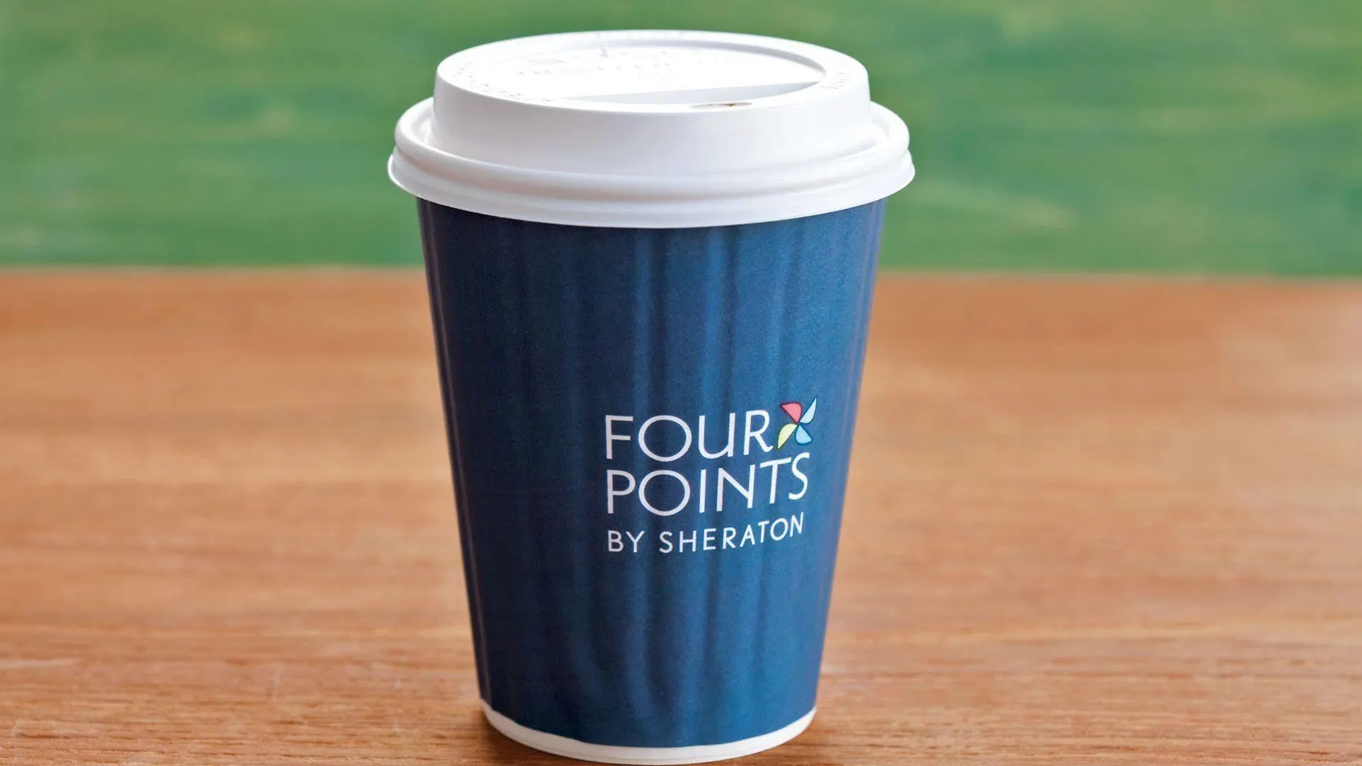 Four Points By Sheraton Sacramento Airport Hotel