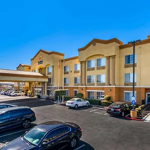 Hotel Comfort & - Area, Sacramento
