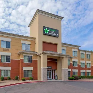 ** Hotel Extended America - - Airport United States