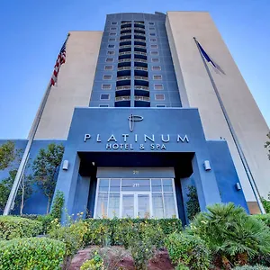  Aparthotel Diamond At Platinum 2 Queen Beds United States