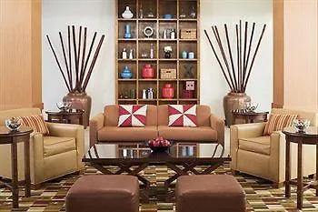 Four Points By Sheraton Sacramento Airport Verenigde Staten