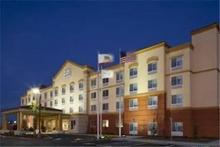 *** Szálloda Four Points By Sheraton Sacramento Airport Amerikai Egyesült Államok