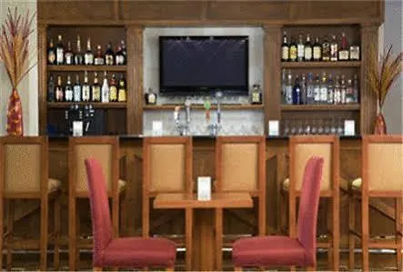 Four Points By Sheraton Sacramento Airport Szálloda