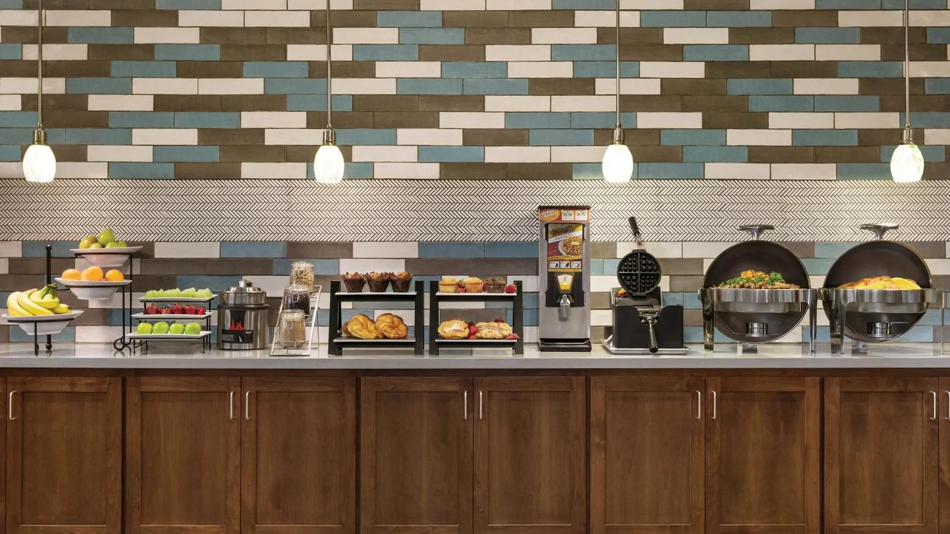 Four Points By Sheraton Sacramento Airport Verenigde Staten