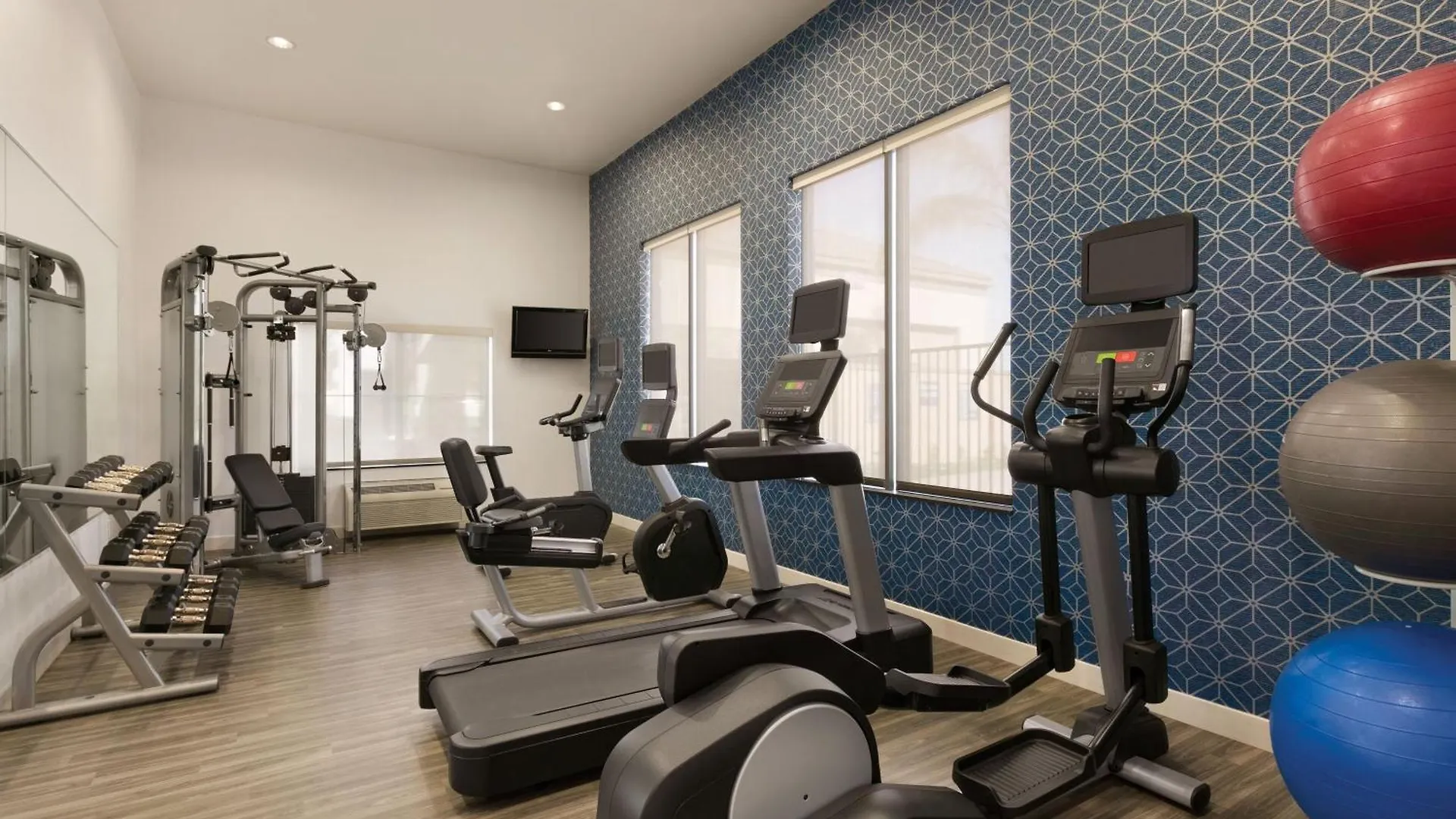Four Points By Sheraton Sacramento Airport 3*,  Verenigde Staten