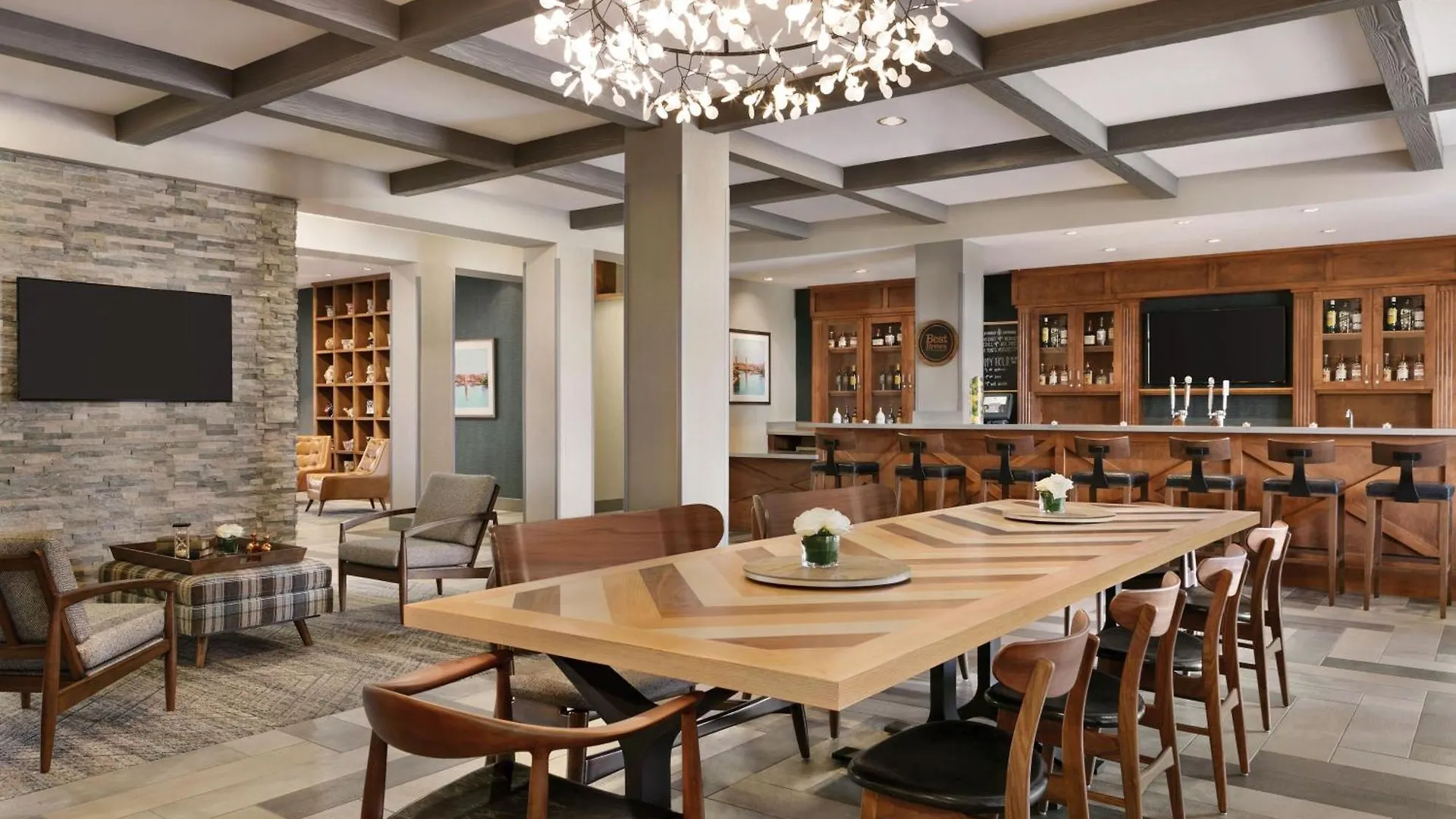 Four Points By Sheraton Sacramento Airport Szálloda