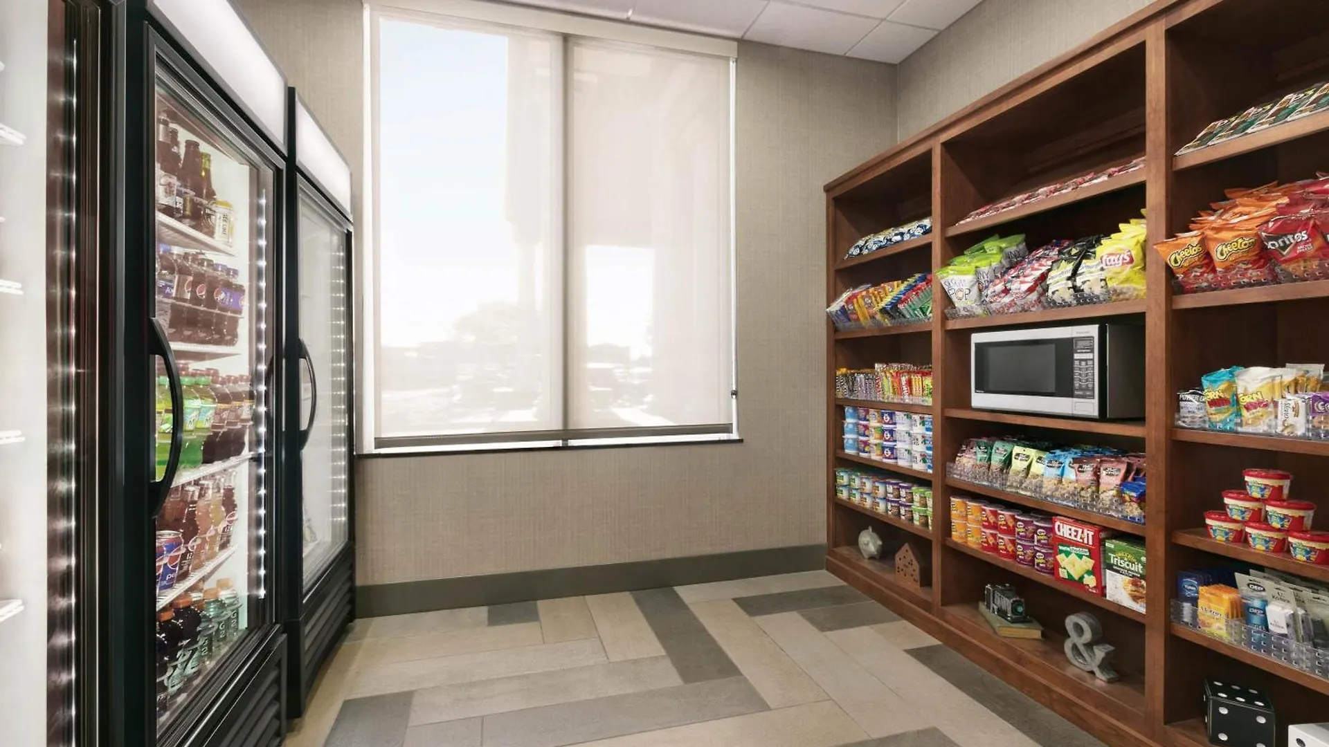 Four Points By Sheraton Sacramento Airport 3*,