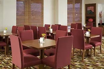Four Points By Sheraton Sacramento Airport 3*,  Amerikai Egyesült Államok