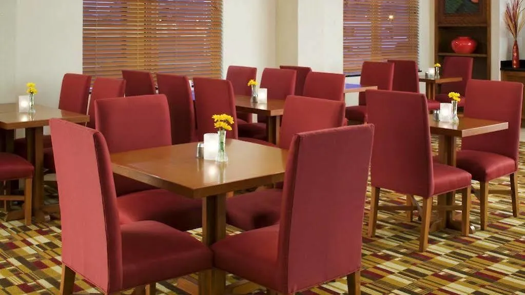 Four Points By Sheraton Sacramento Airport