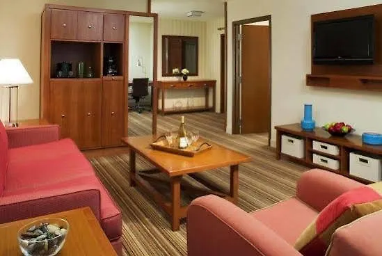 Four Points By Sheraton Sacramento Airport