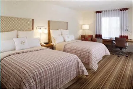 Szálloda Four Points By Sheraton Sacramento Airport